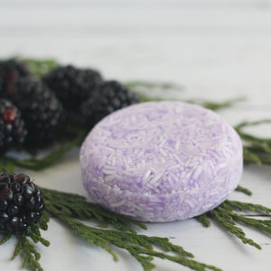 Lavender Shampoo Bar