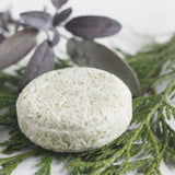 Cedar & Sage Shampoo Bar