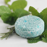 Rosemary Mint Shampoo Bar