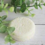 Lemongrass Shampoo Bar