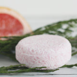 Grapefruit Shampoo Bar