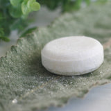 Unscented Shampoo Bar