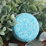 Sea & Abalone Shampoo Bar